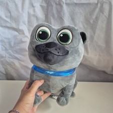 Disney Puppy Dog Pals Bingo