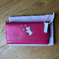 Radley Women's Leather Wallet