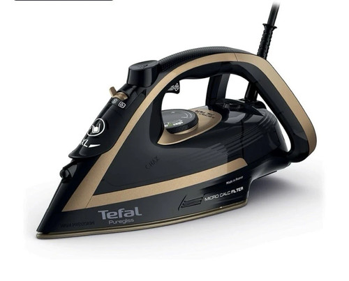 Tefal fv8062 puregliss steam - fv8062,
