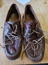 Timberland Classic 2-Eye Brown