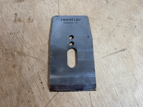 Veritas v11 blade - blade, 1-5/8"