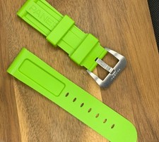 FOR OFFICINE PANERAI PAM 24mm