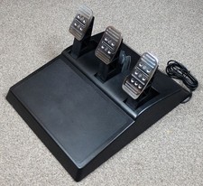 Thrustmaster T3PA Pedals