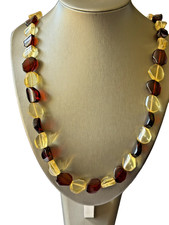 Vintage 1960s Amber Effect