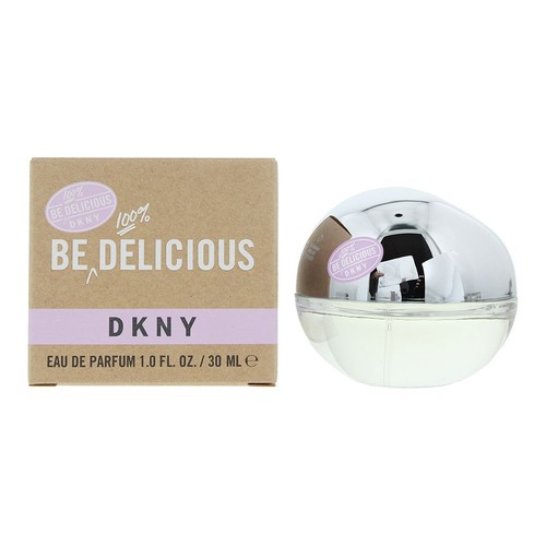 Dkny delicious 100 eau de - dkny,