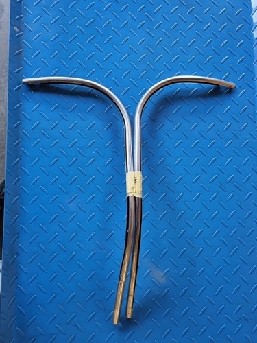 Vespa ulma 261 - 261, tubes
