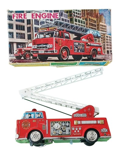 Horikawa fire - s.h.horikawa,