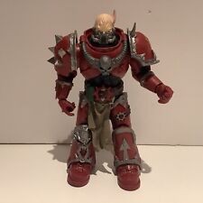 Warhammer 40K Chaos Space