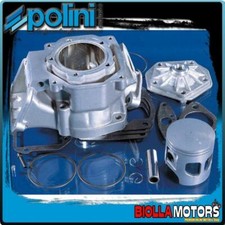 146.0800 CYLINDER POLINI 154CC