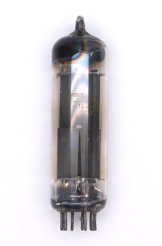 Vintage mullard ez81 - vintage,