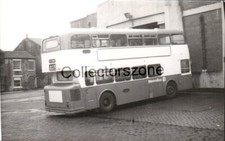 1978 Metrobus FKY282E Ludlam