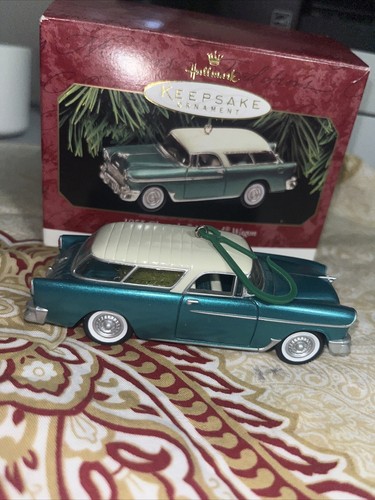 Hallmark 1999 keepsake - hallmark,