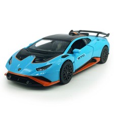 1:32 Lamborghini Hurncan STO
