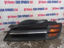 NISSAN MICRA MK3 02-05 FRONT