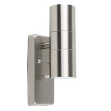 Stainless Steel Dusk Till Dawn