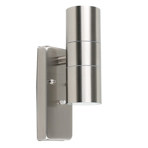 Stainless steel dusk till - dusk, dawn