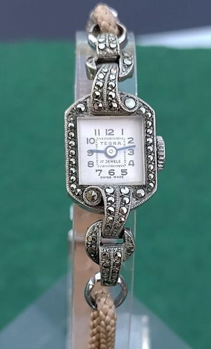 Watch tegra women jewels - women's, 17