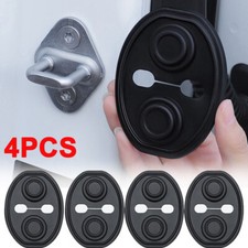4x Car Door Lock Protective