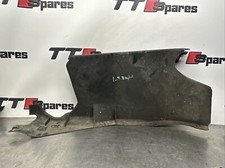 Audi TT 8N MK1 1.8T Offside