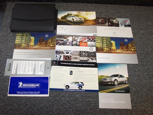 2009 mercedes benz e320 e350 - mercedes,
