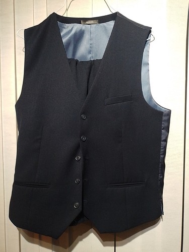 Mens navy blue - navy,