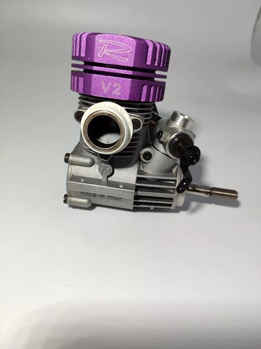 Novarossi r50 rex - novarossi,
