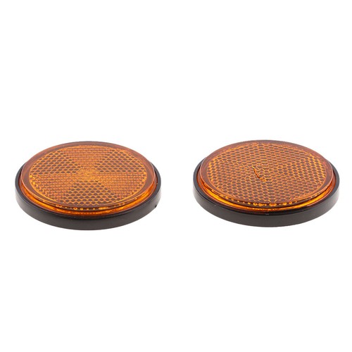 2pcs universal motorcycle - 2pcs,