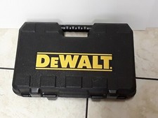 Dewalt 18 Volt Drill Carry