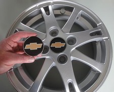 Set of 4 Brand New Centrecaps