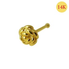 14ct Carat Genuine Yellow Gold