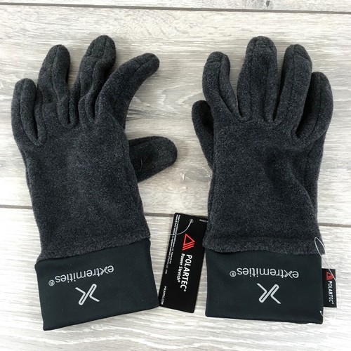 New extremities power - power, fleece
