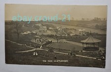 THE PARK, CASTLEFORD