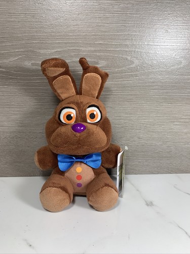 Five nights freddy - five, at