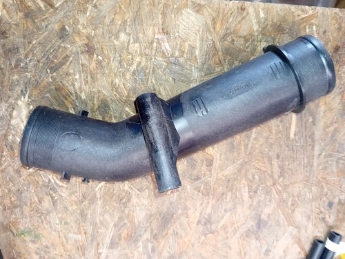 Citroen pipe intercooler - xm,