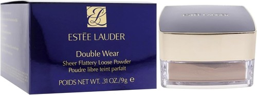 Estee lauder double - double, sheer