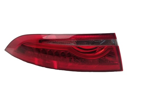 Jaguar taillight lamp near - taillight,