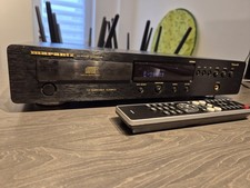 Marantz CD6000OSE Black CD