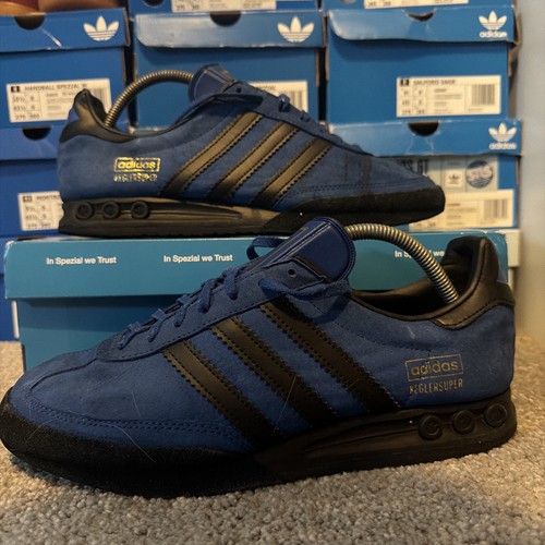 Size adidas kegler super - uk,