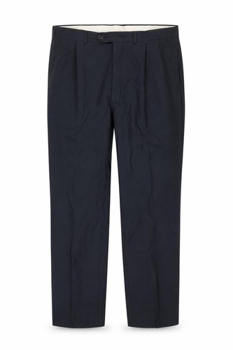 Balmain mens trousers - mens, suit