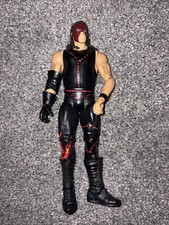 WWE Wrestling Figure Kane