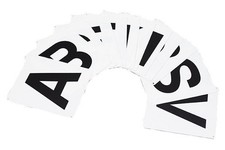 Dressage Letters Horse Riding