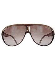 Vintage Carrera " Jocker-T " Sunglasses - Italy 90's - Large - (Limited Edition)