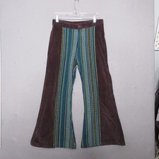 Gypsy Rose Pants Medium