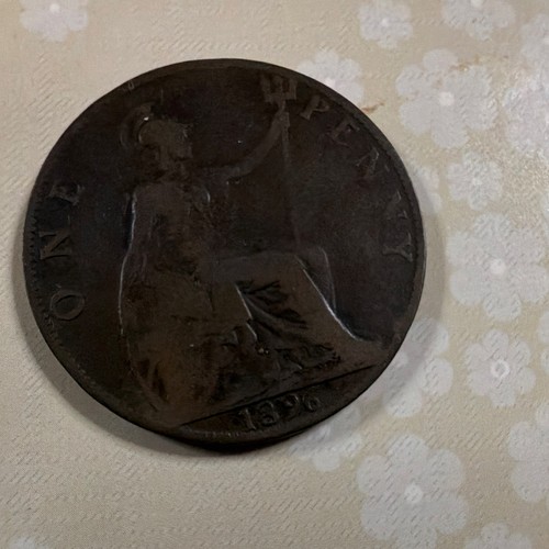 1896 queen victoria - 1896,