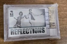 2007 Press Pass Elvis Is