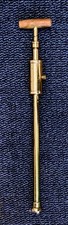 Vintage brass bilge - vintage,