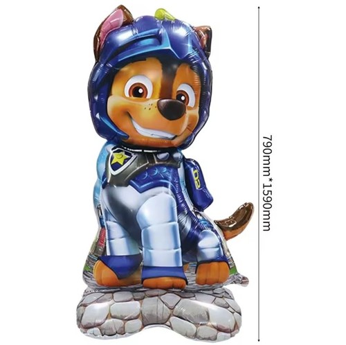 Extra large paw patrol chase - extra,
