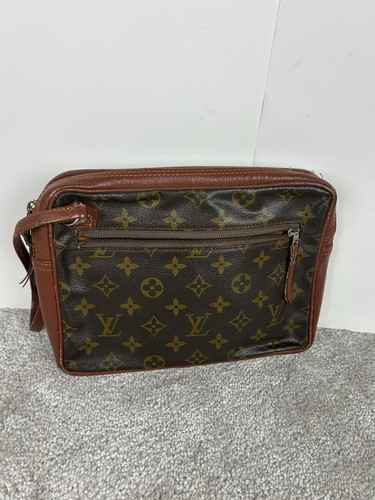 Authentic vintage louis - authentic,