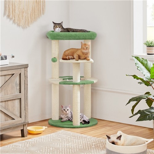 Cat tree tower w - cm, w/