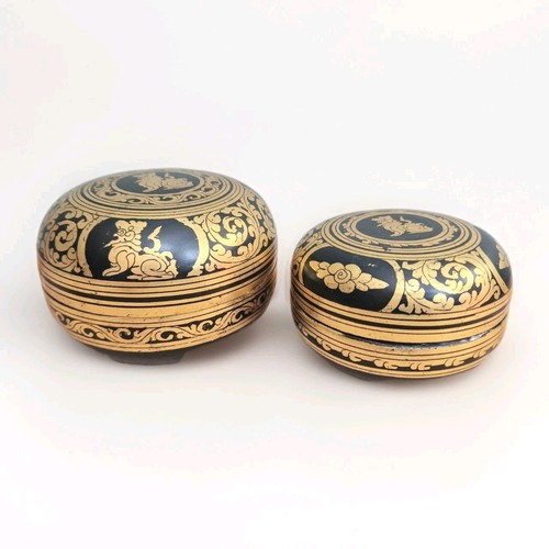 Vintage burmese black - vintage,